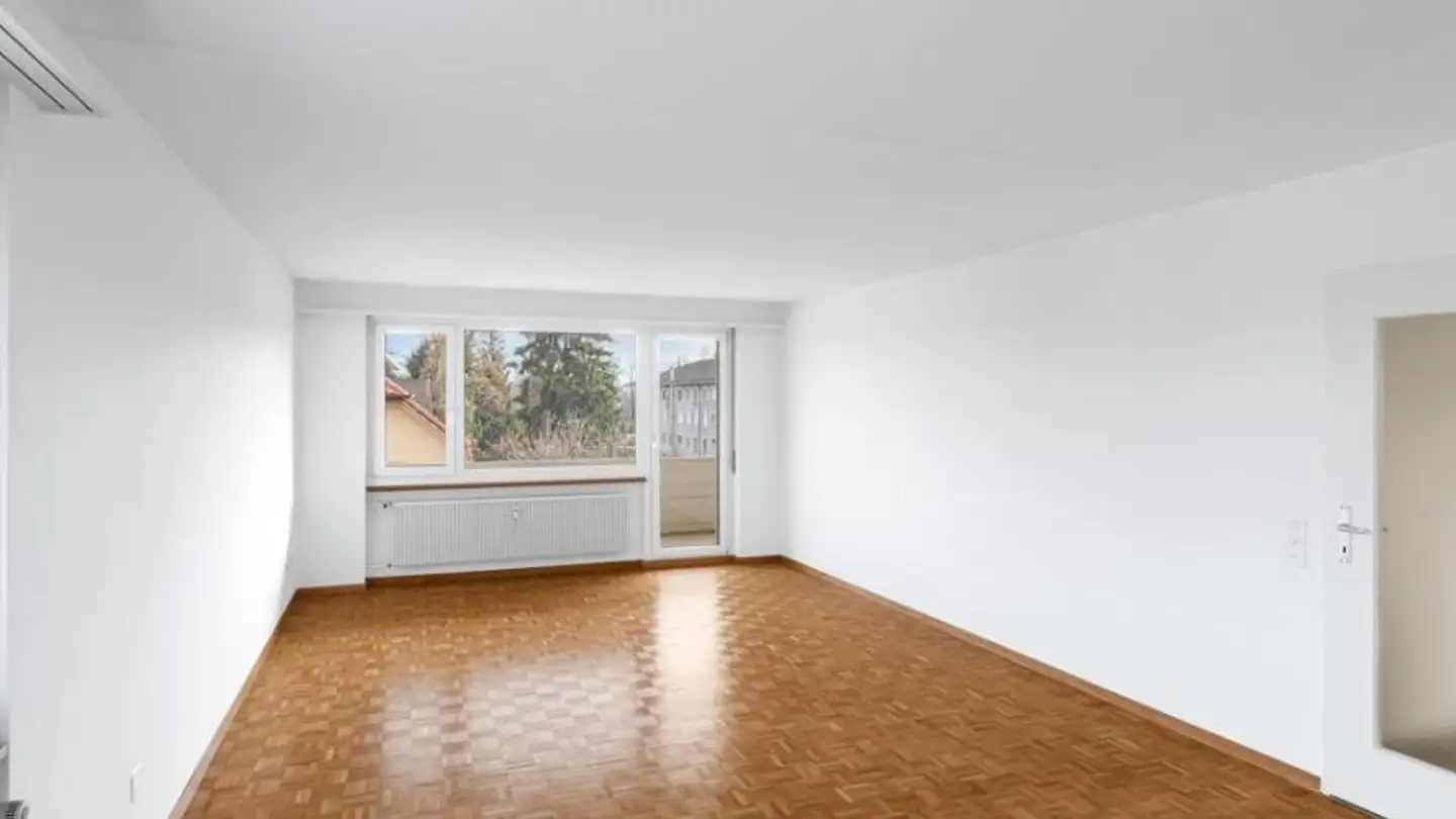 Appartement à louer - Grüttstrasse 18, 4562 Biberist - Photo 2