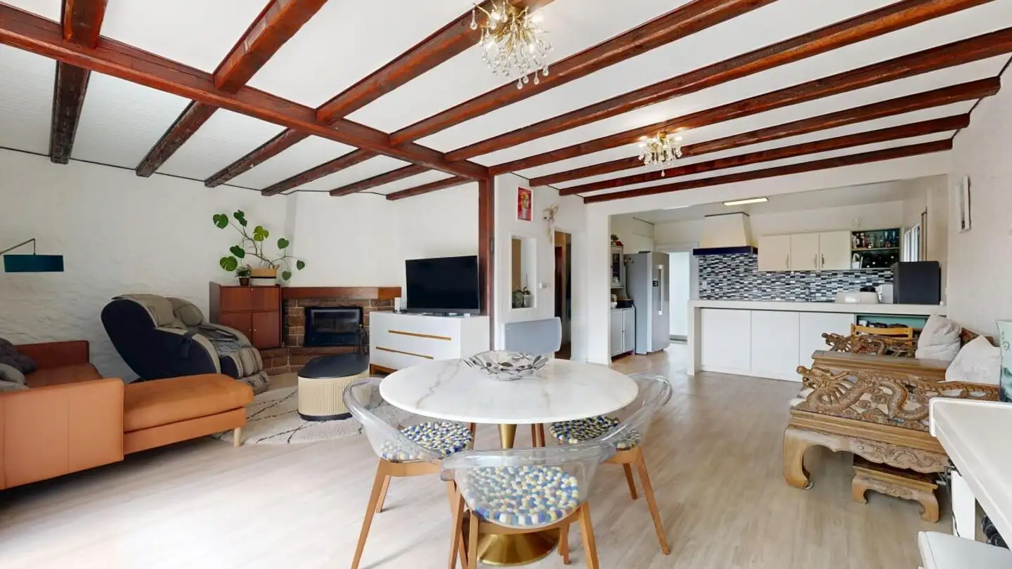 Stepped house for sale - 1066 Epalinges - Photo 3