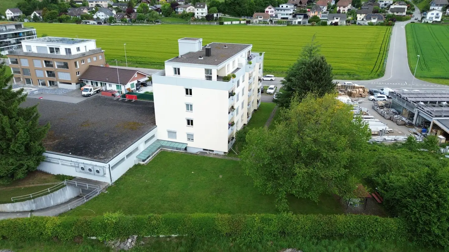 Wohnung kaufen - 6260 Reiden - Foto 2