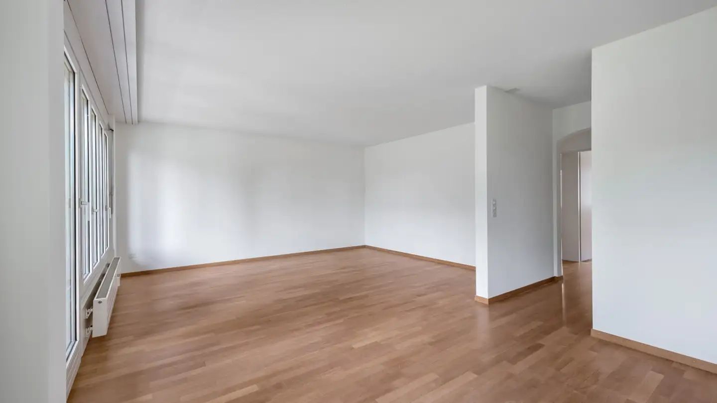 Appartamento in affitto - Zelglistrasse 14, 5442 Fislisbach - Foto 2