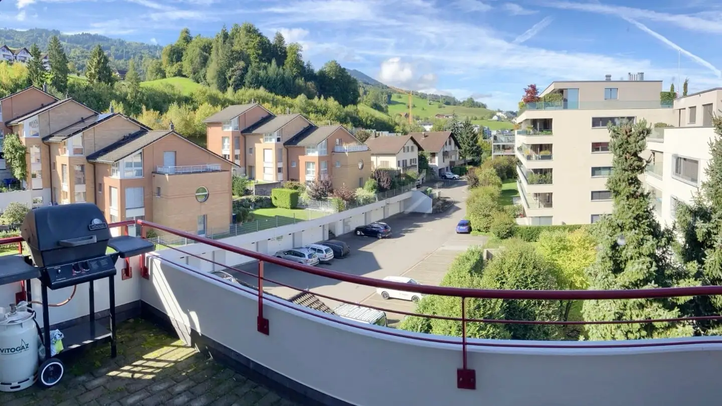 Stanza singola in affitto - Mülibach 35, 8852 Altendorf - Foto 3