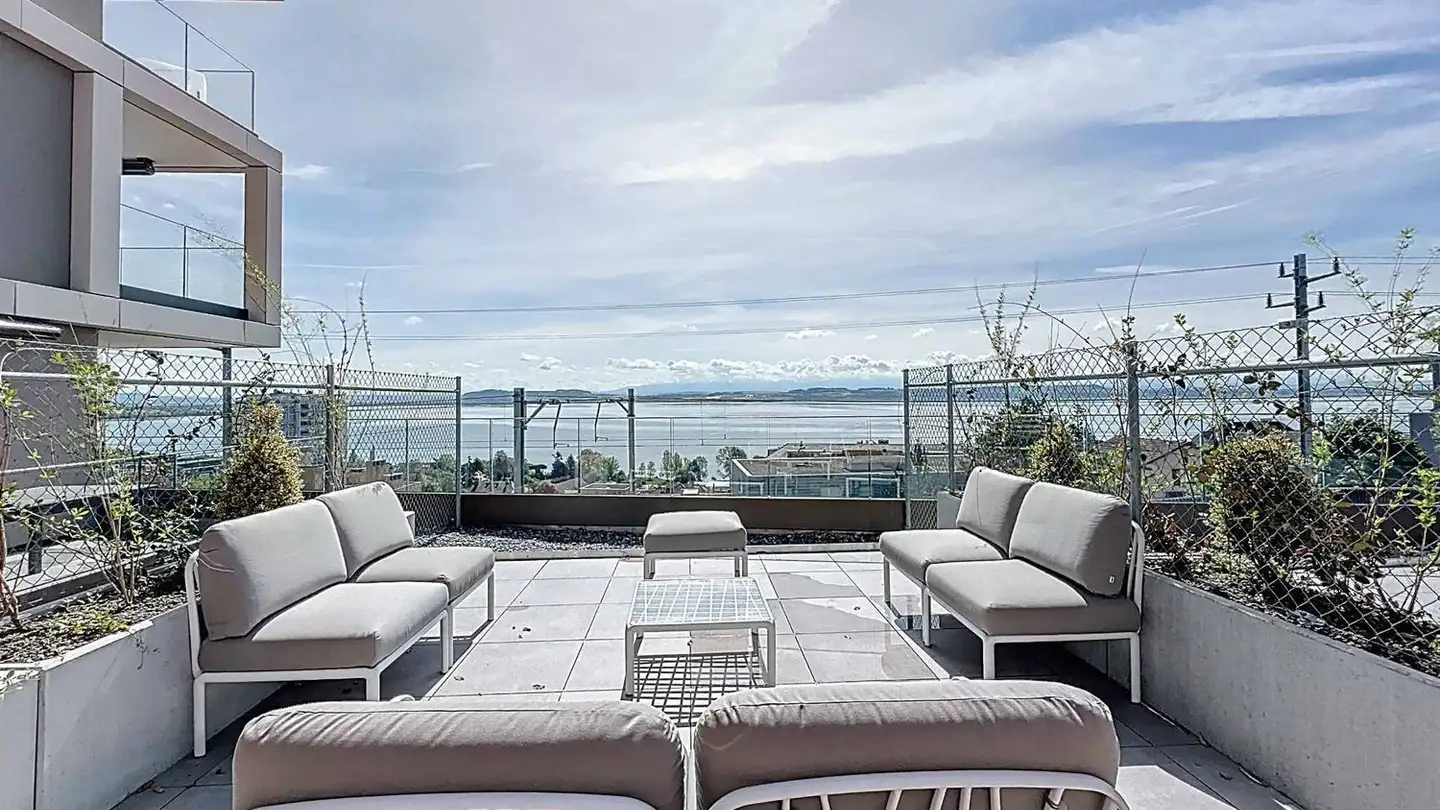 Appartamento in vendita - 2000 Neuchâtel