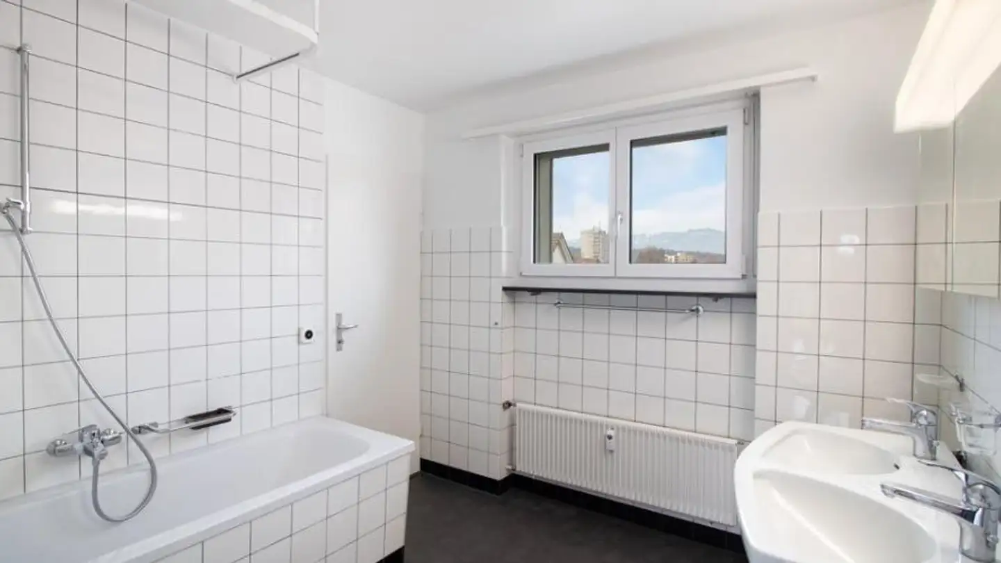 Appartement à louer - Grüttstrasse 18, 4562 Biberist - Photo 4