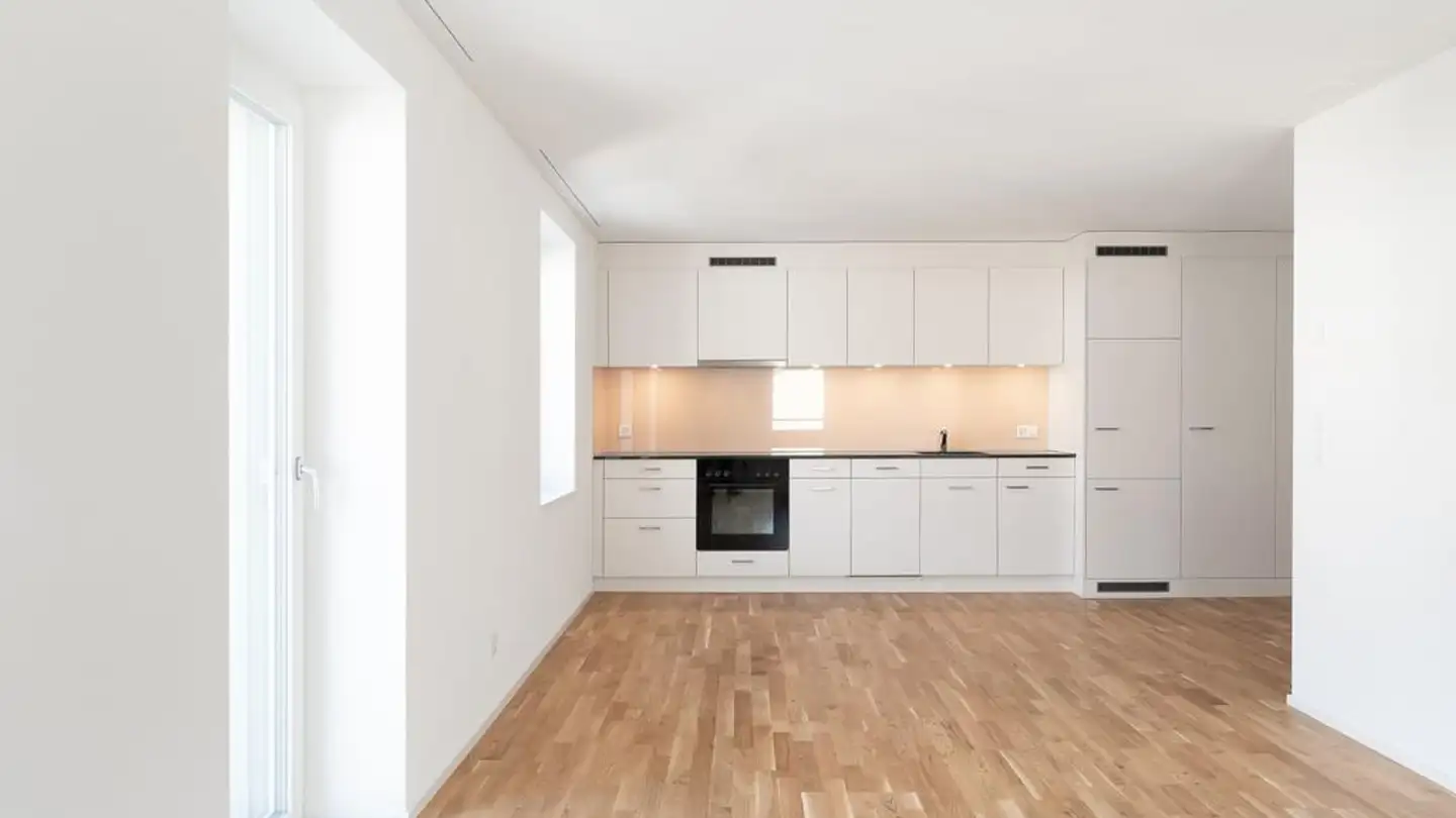 Appartement à louer - Spyristrasse 3, 9008 St. Gallen