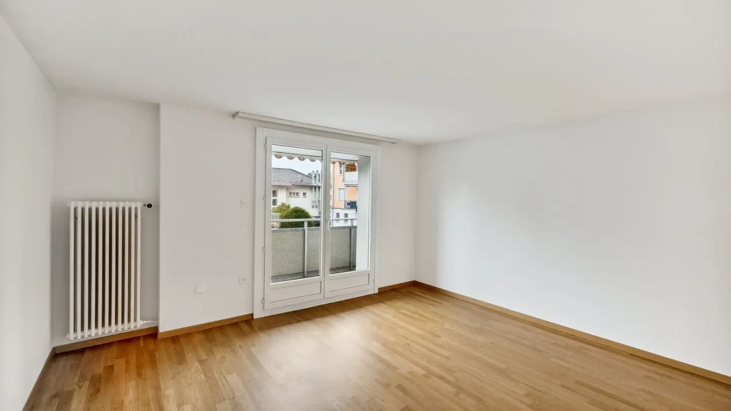 Wohnung mieten - Kirchstrasse 39a, 9200 Gossau SG - Foto 2