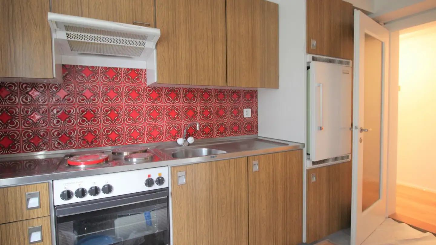 Apartment for rent - Postgasse 48, 8750 Glarus - Photo 4