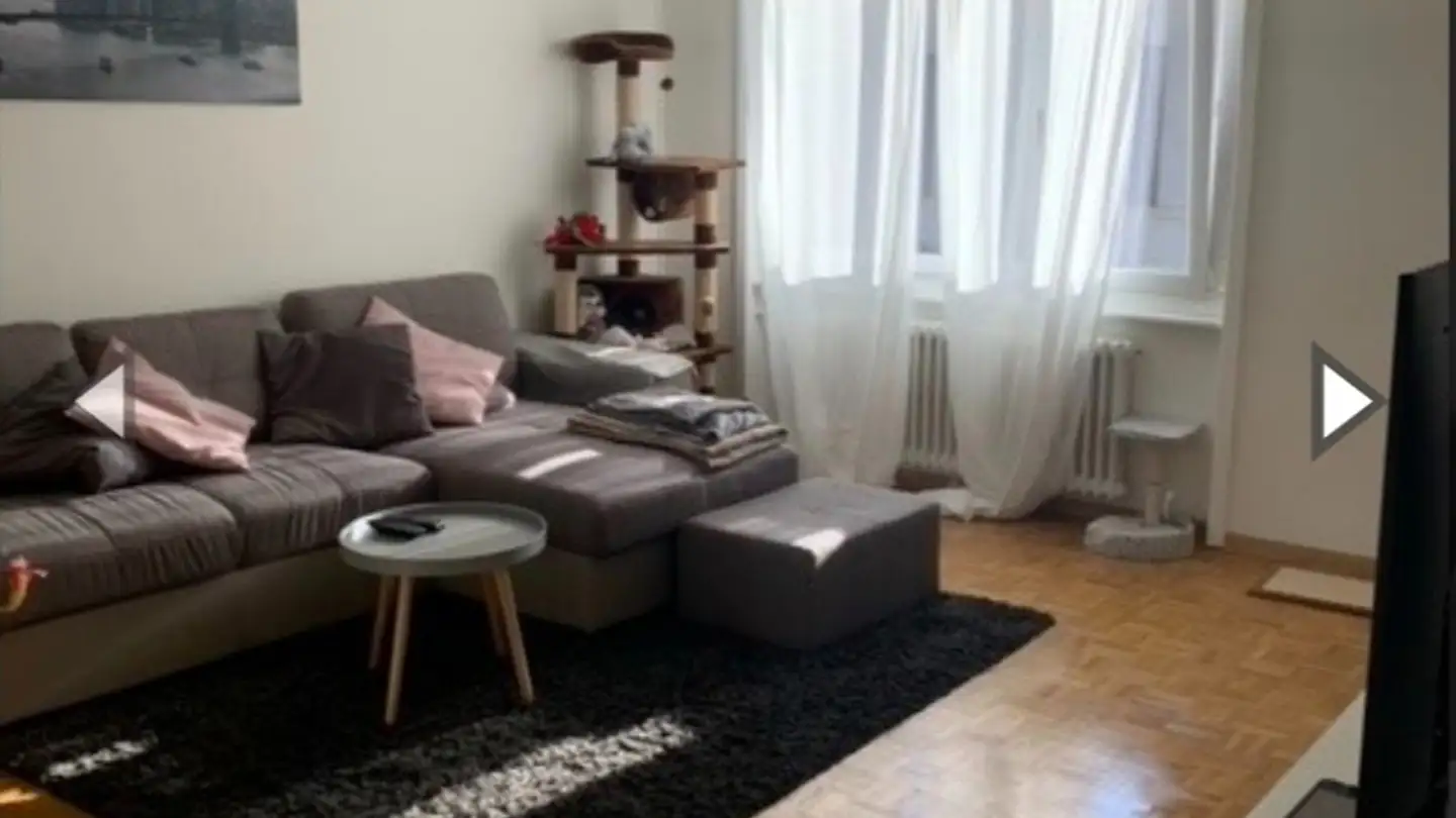 Appartamento in affitto - Rue De La Reusière, 2024 St-Aubin-Sauges - Foto 2