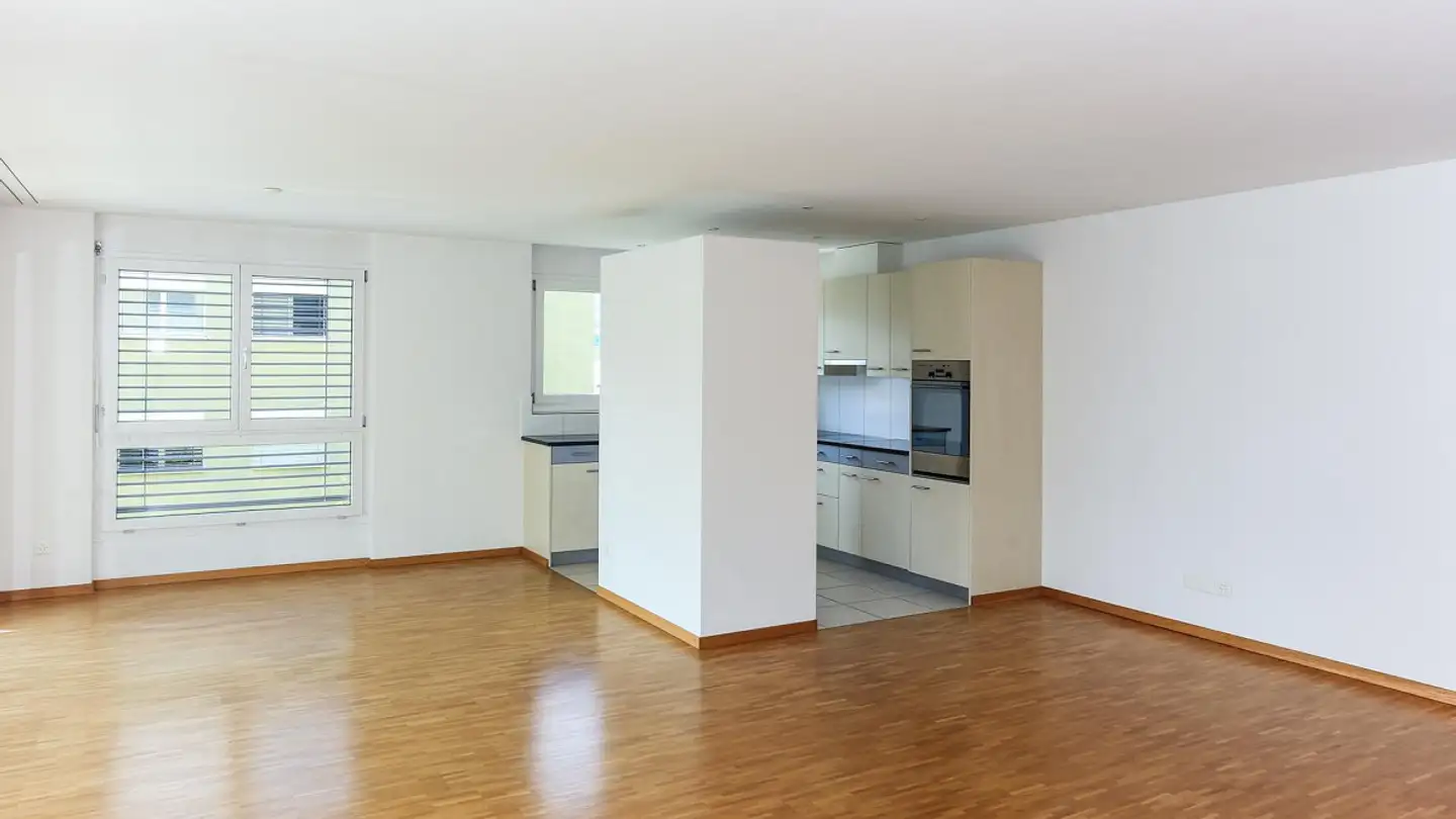 Wohnung mieten - Brunnenmatt 7, 6064 Kerns