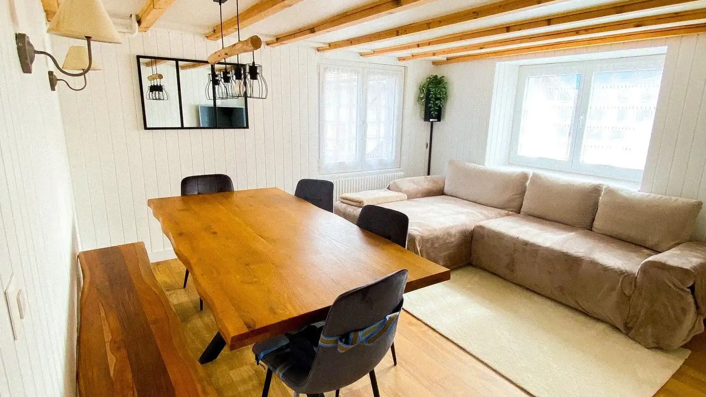 Studio à vendre - Place Du Village 3, 3975 Randogne - Photo 3