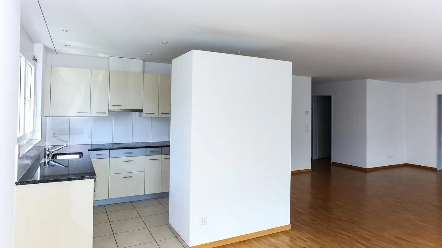 Wohnung mieten - Brunnenmatt 7, 6064 Kerns - Foto 2
