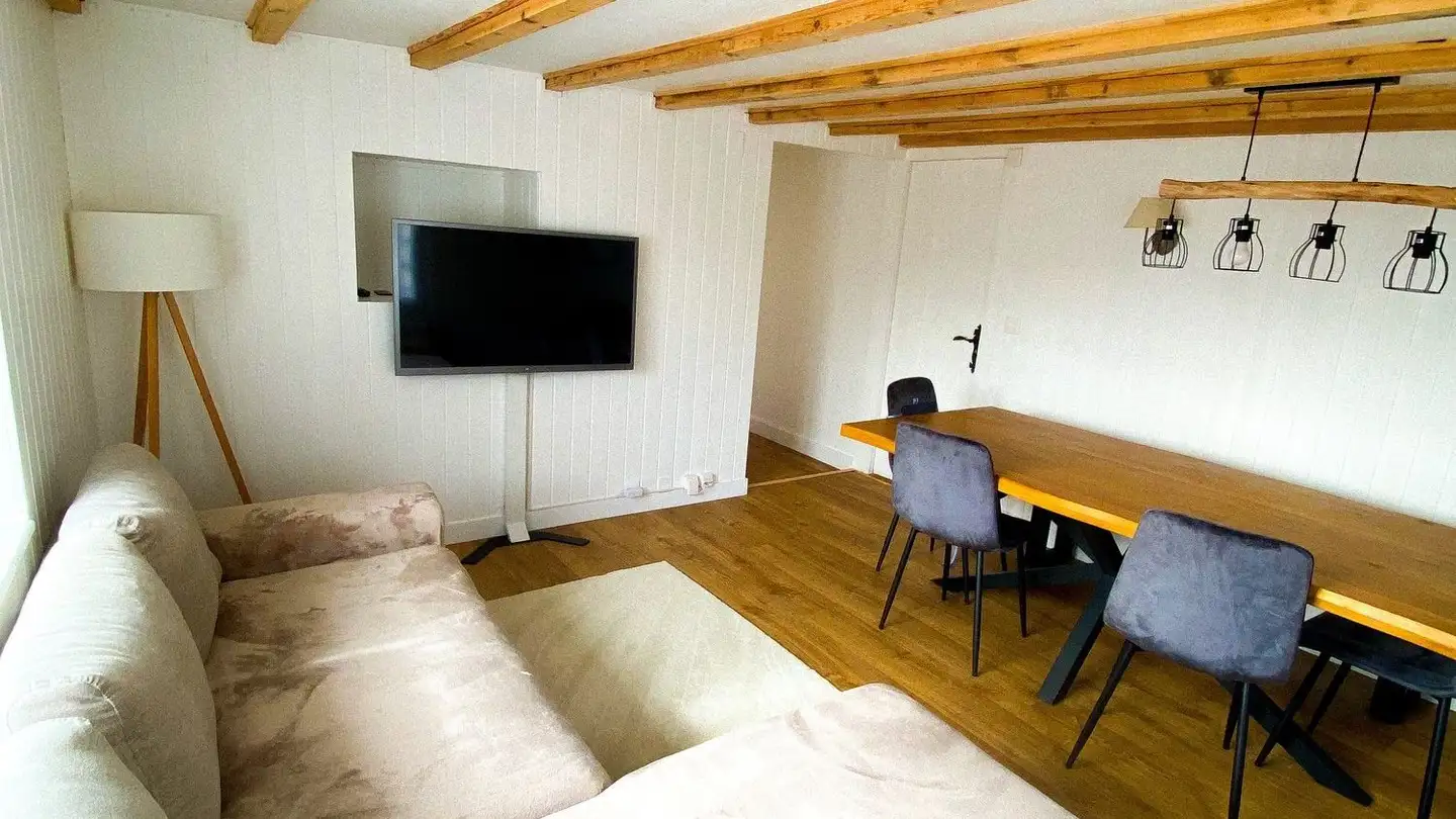 Studio à vendre - Place Du Village 3, 3975 Randogne - Photo 4