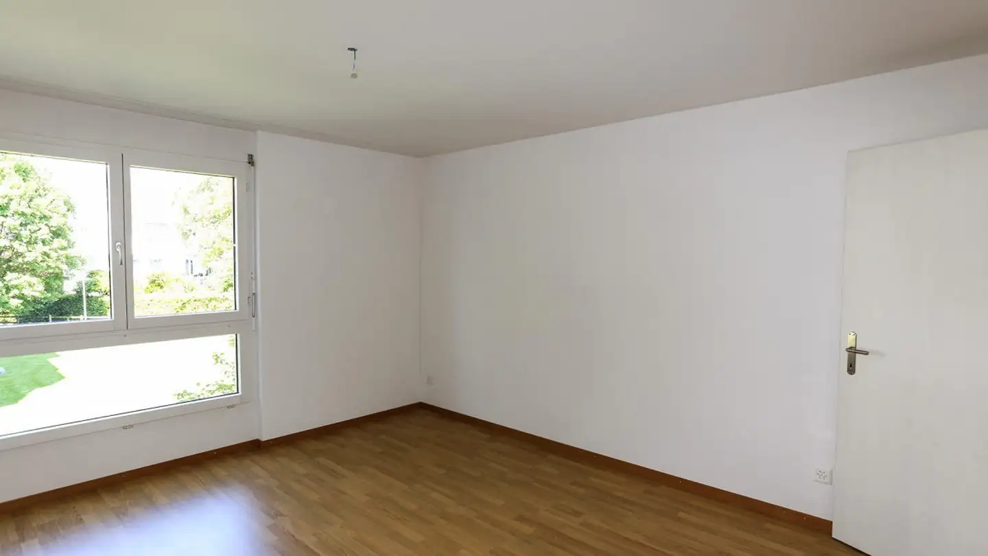 Wohnung mieten - Brunnenmatt 7, 6064 Kerns - Foto 3