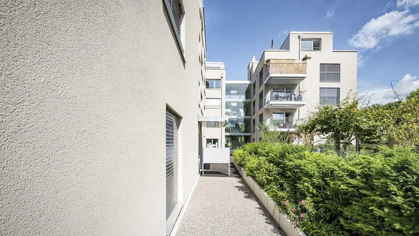 Appartamento in affitto - Heinrichstrasse 16, 8610 Uster