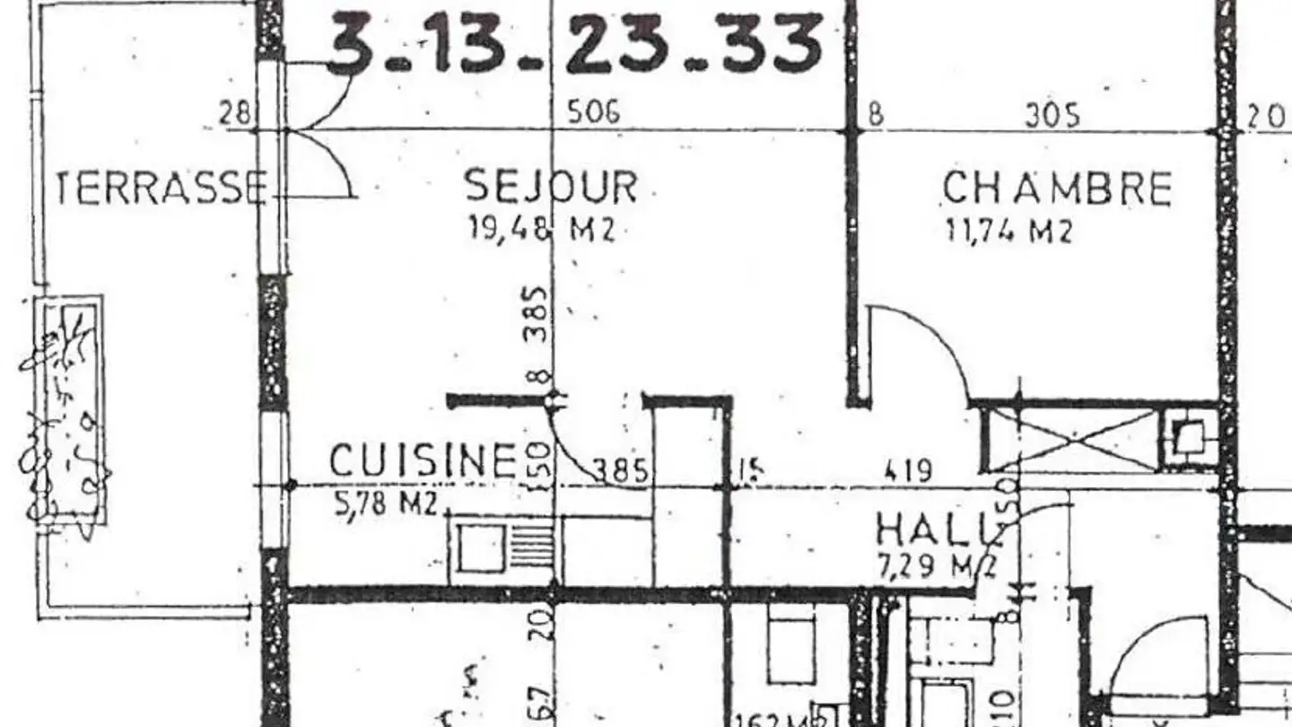 Appartement à louer - Chemin De Corminjoz 19, 1008 Prilly - Photo 3