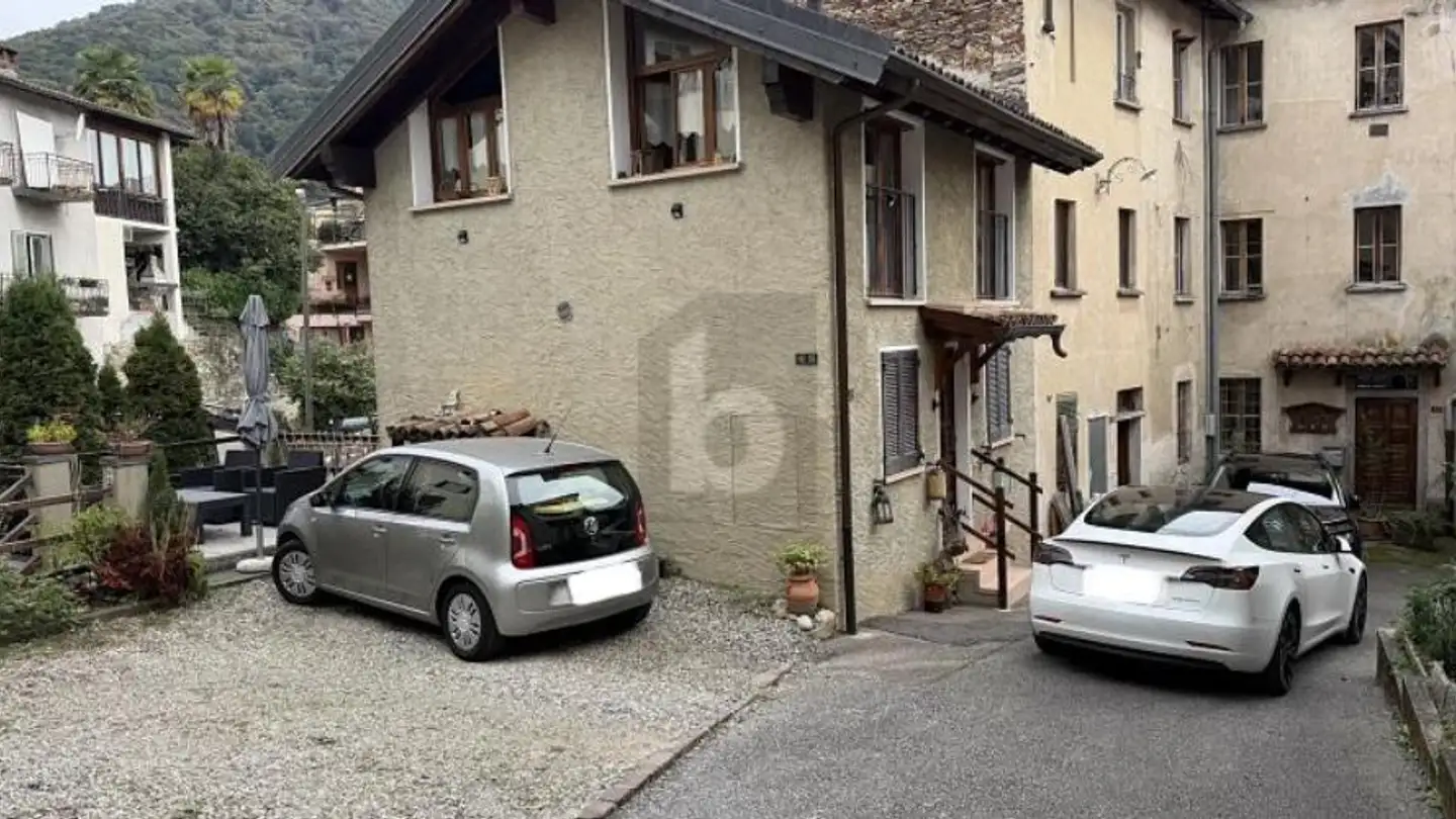 Single house for sale - 6981 Biogno-Beride