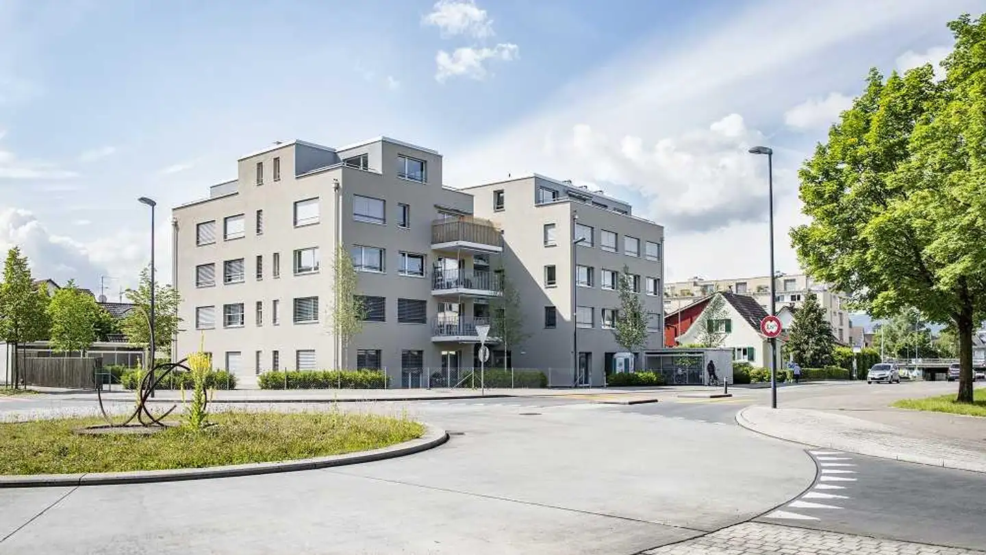 Appartamento in affitto - Heinrichstrasse 16, 8610 Uster - Foto 2