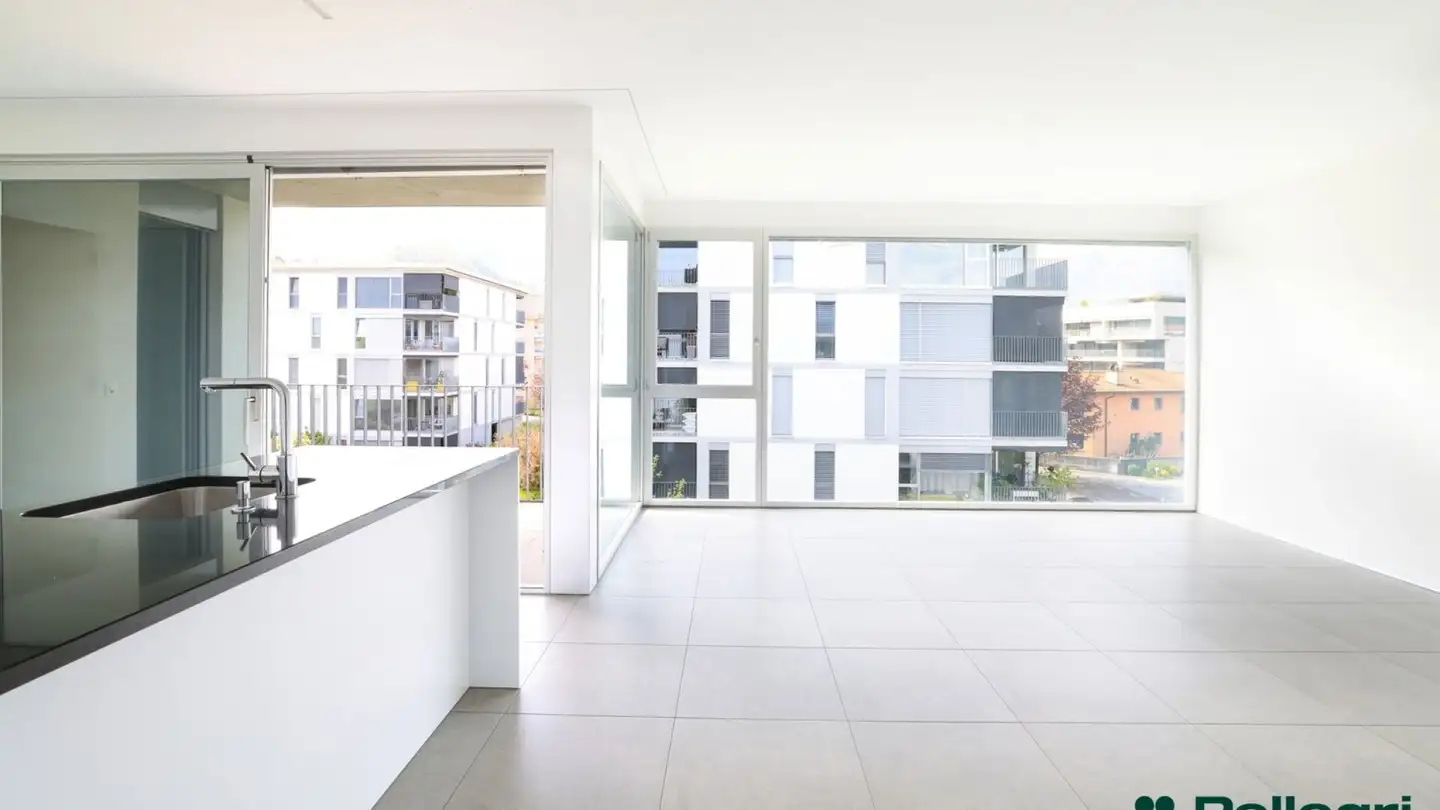 Apartment for rent - Via Prà Di Vizi 10, 6612 Ascona - Photo 2