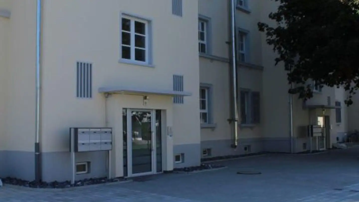 Apartment for rent - Schmiedeweg 10, 4563 Gerlafingen
