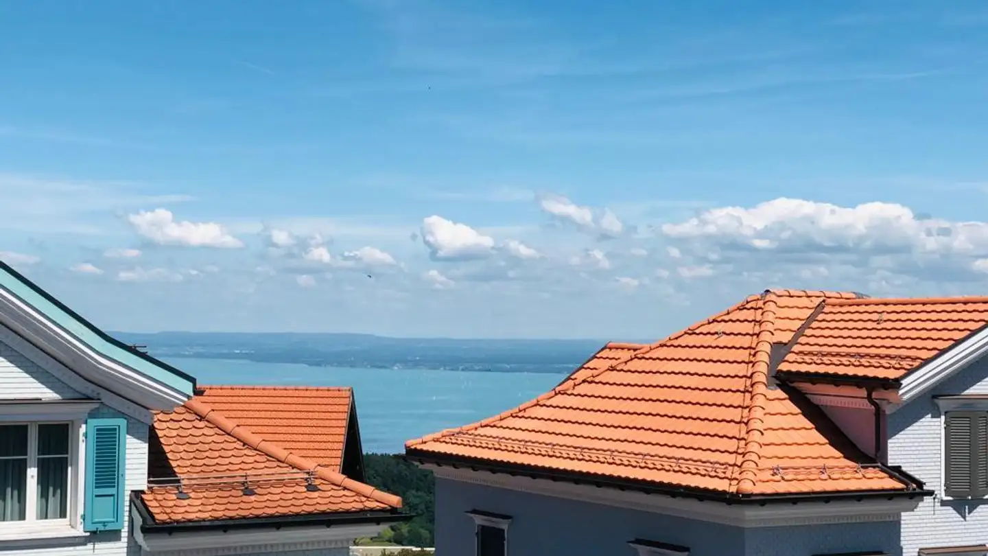 Appartamento in affitto - Dorf 803, 9427 Wolfhalden - Photo 2