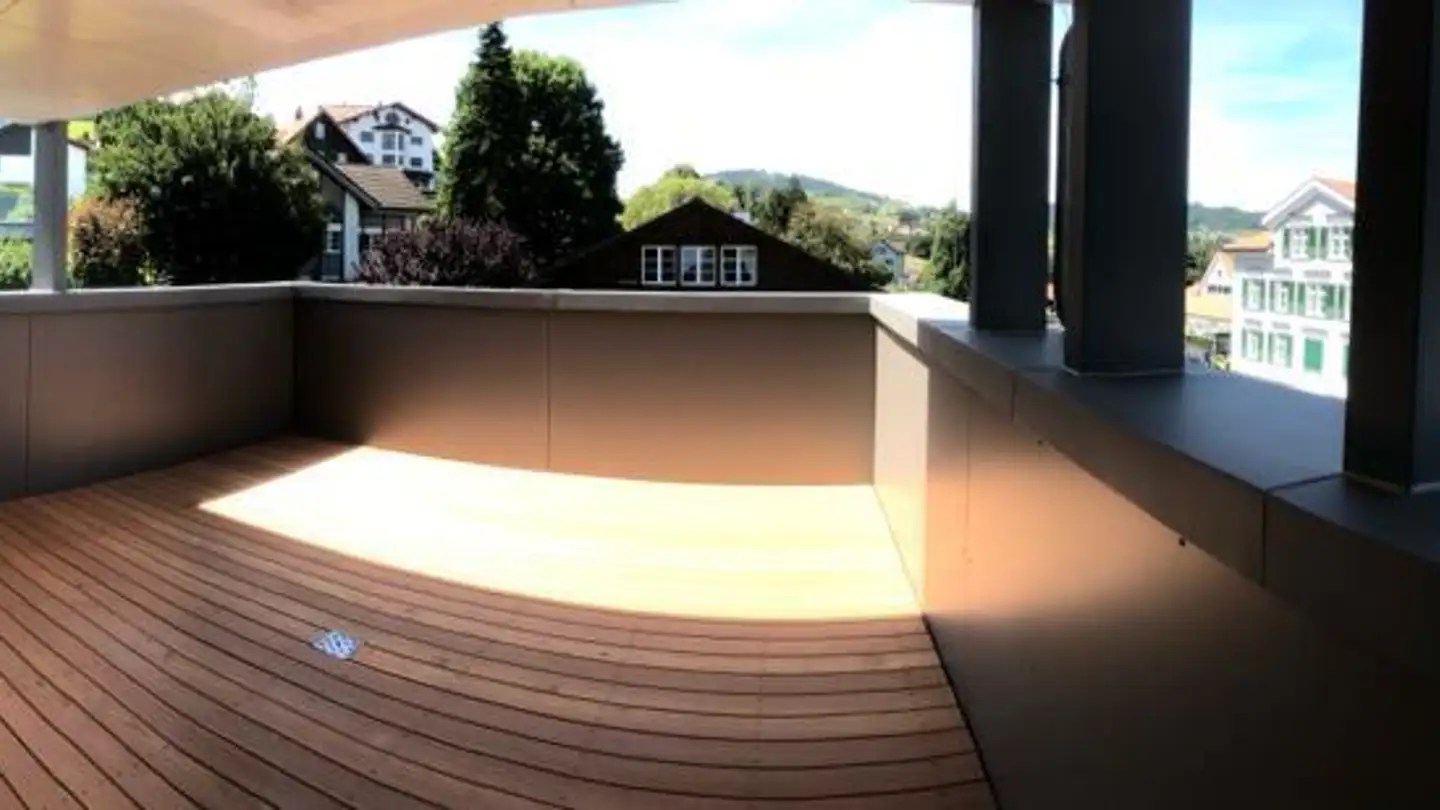 Appartamento in affitto - Dorf 803, 9427 Wolfhalden - Photo 3