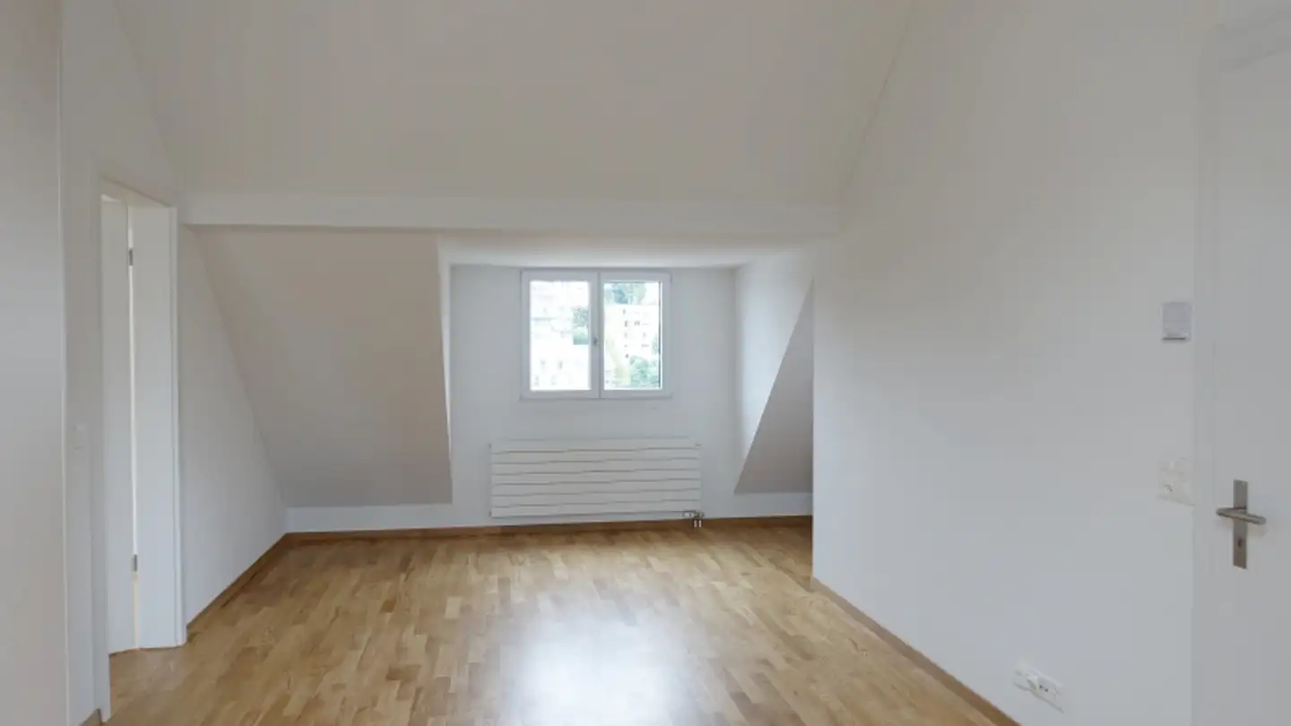 Wohnung mieten - Wesemlinrain 14, 6006 Luzern - Foto 3