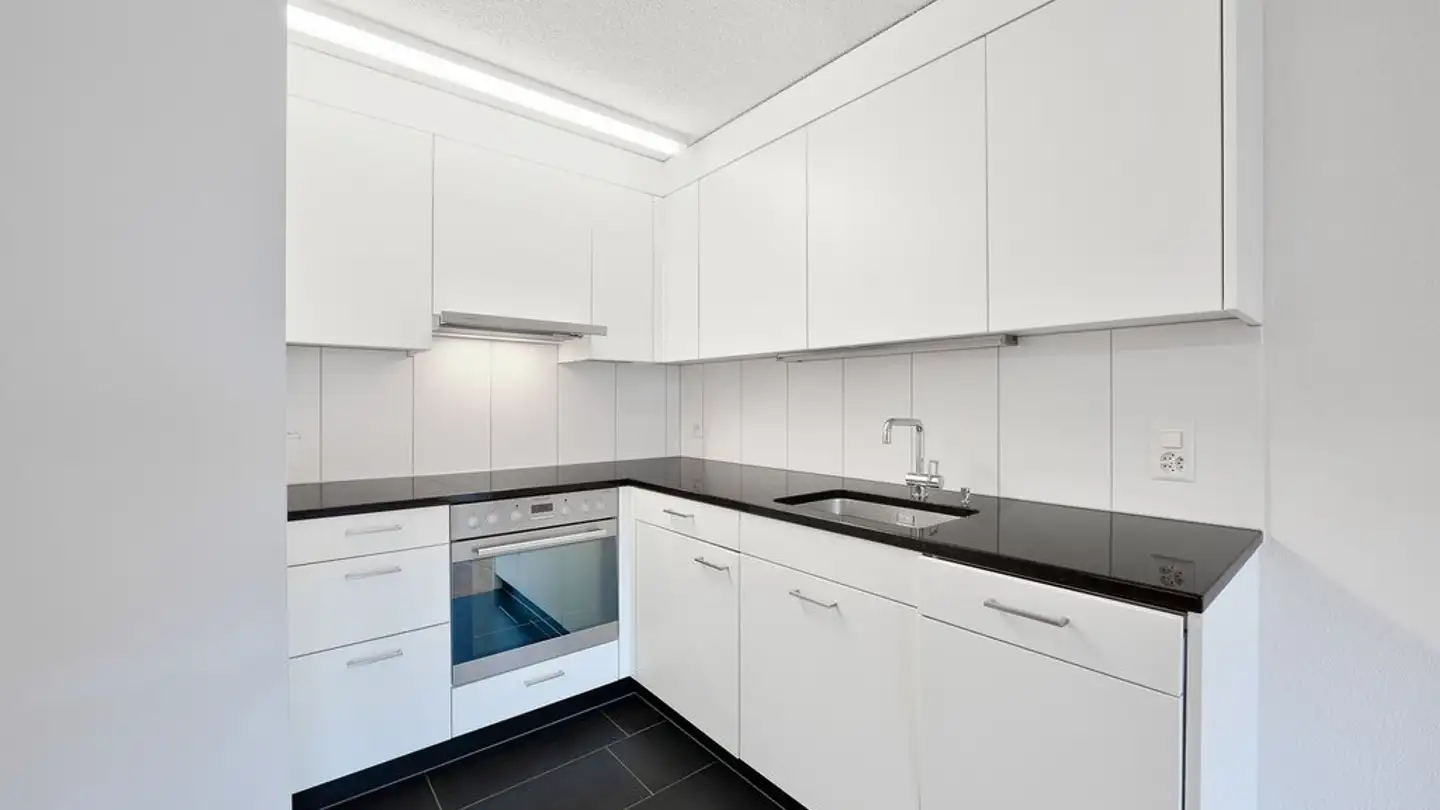 Appartamento in affitto - Schützenweg 24, 9470 Buchs SG - Foto 2