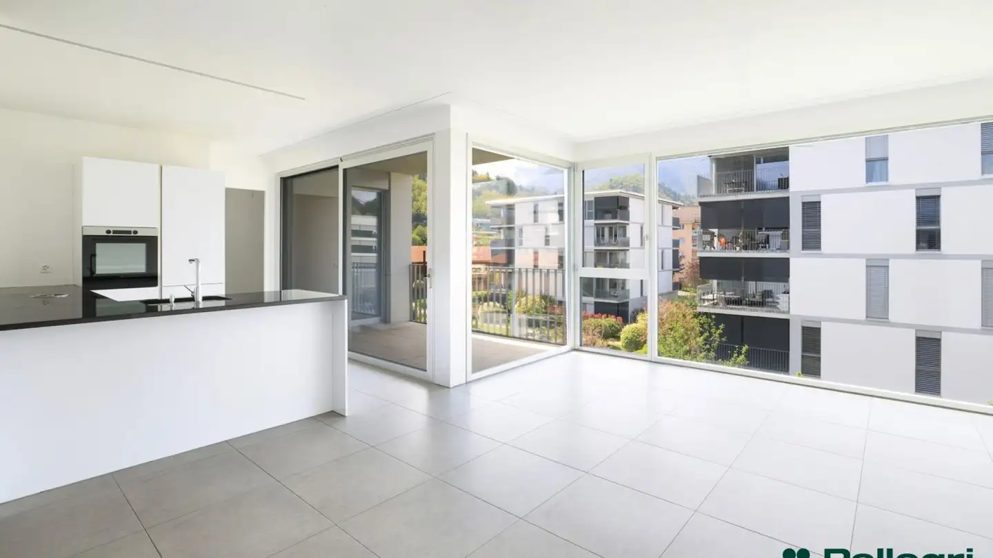 Apartment for rent - Via Prà Di Vizi 10, 6612 Ascona - Photo 3