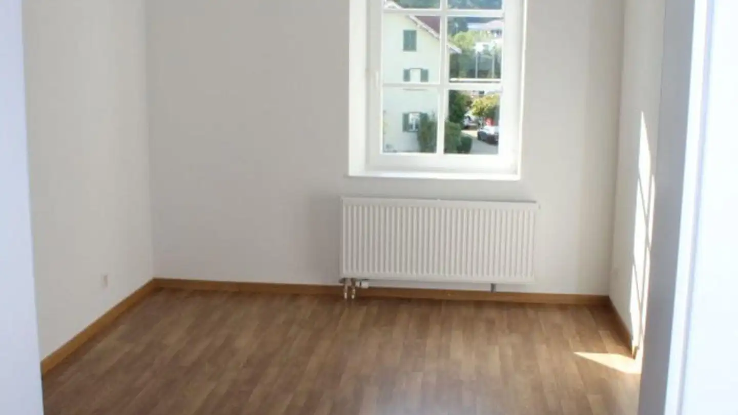 Apartment for rent - Schmiedeweg 10, 4563 Gerlafingen - Photo 3