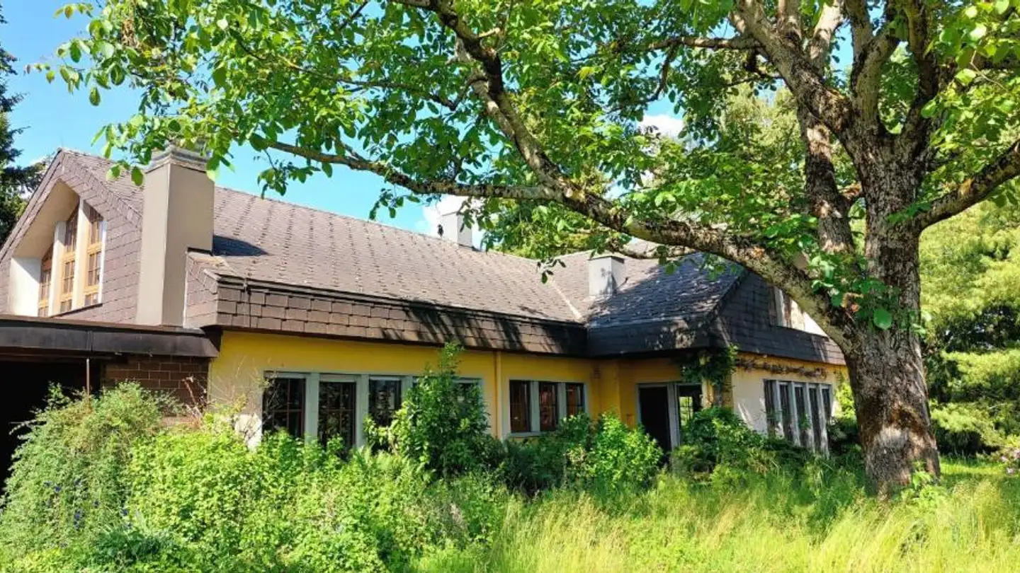 Terreno edificabile in vendita - 3182 Ueberstorf