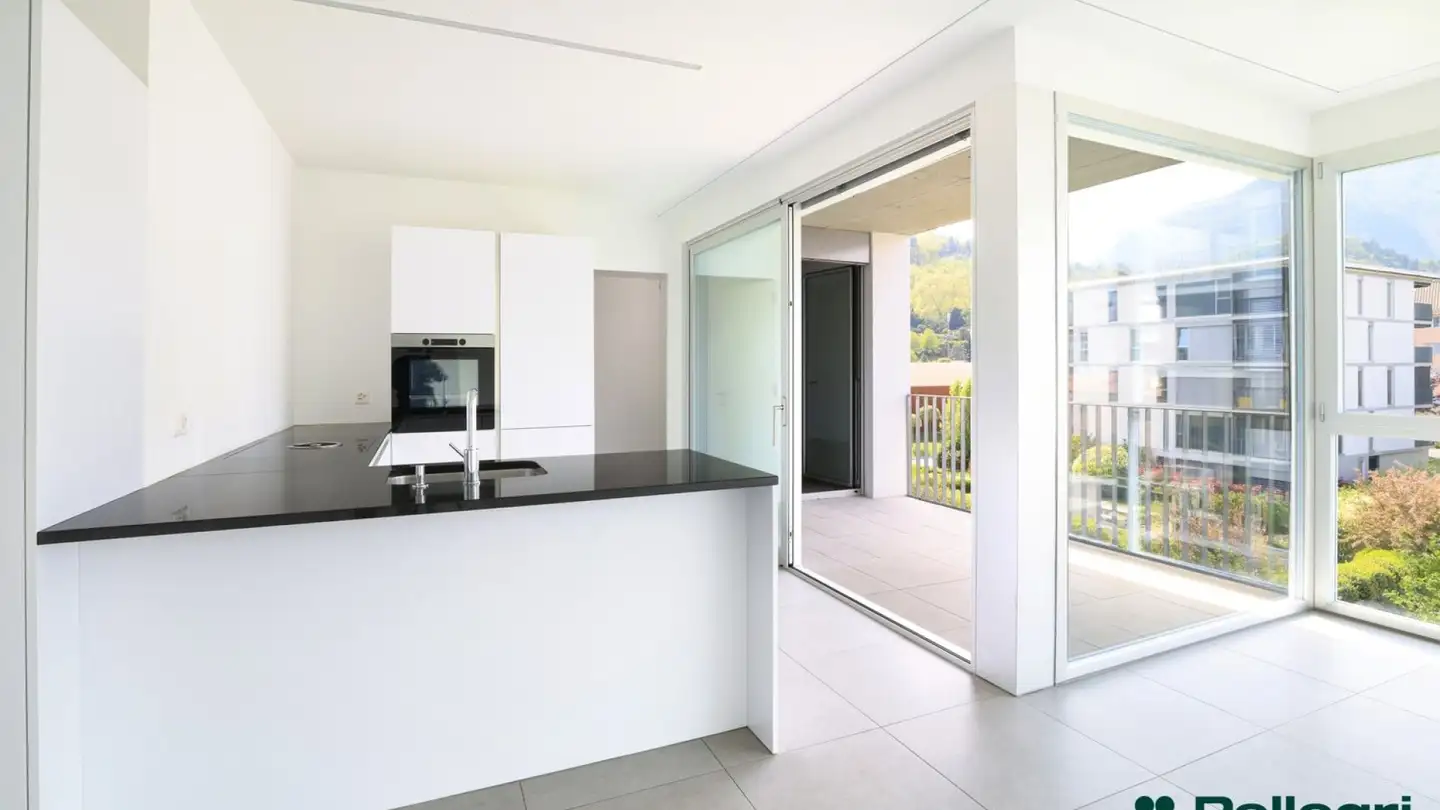 Apartment for rent - Via Prà Di Vizi 10, 6612 Ascona - Photo 4