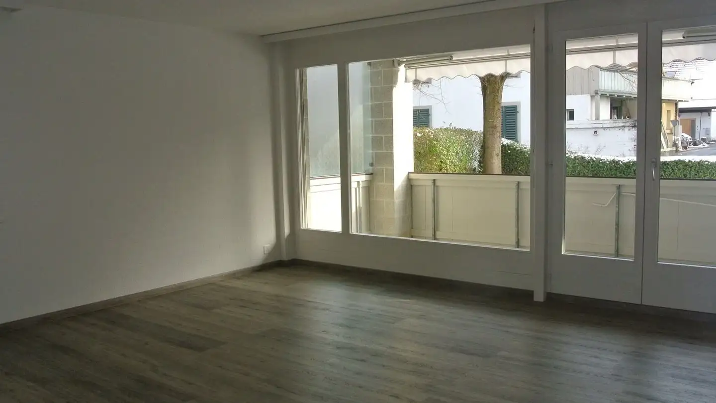 Wohnung mieten - Hintergasse 9a, 3110 Münsingen