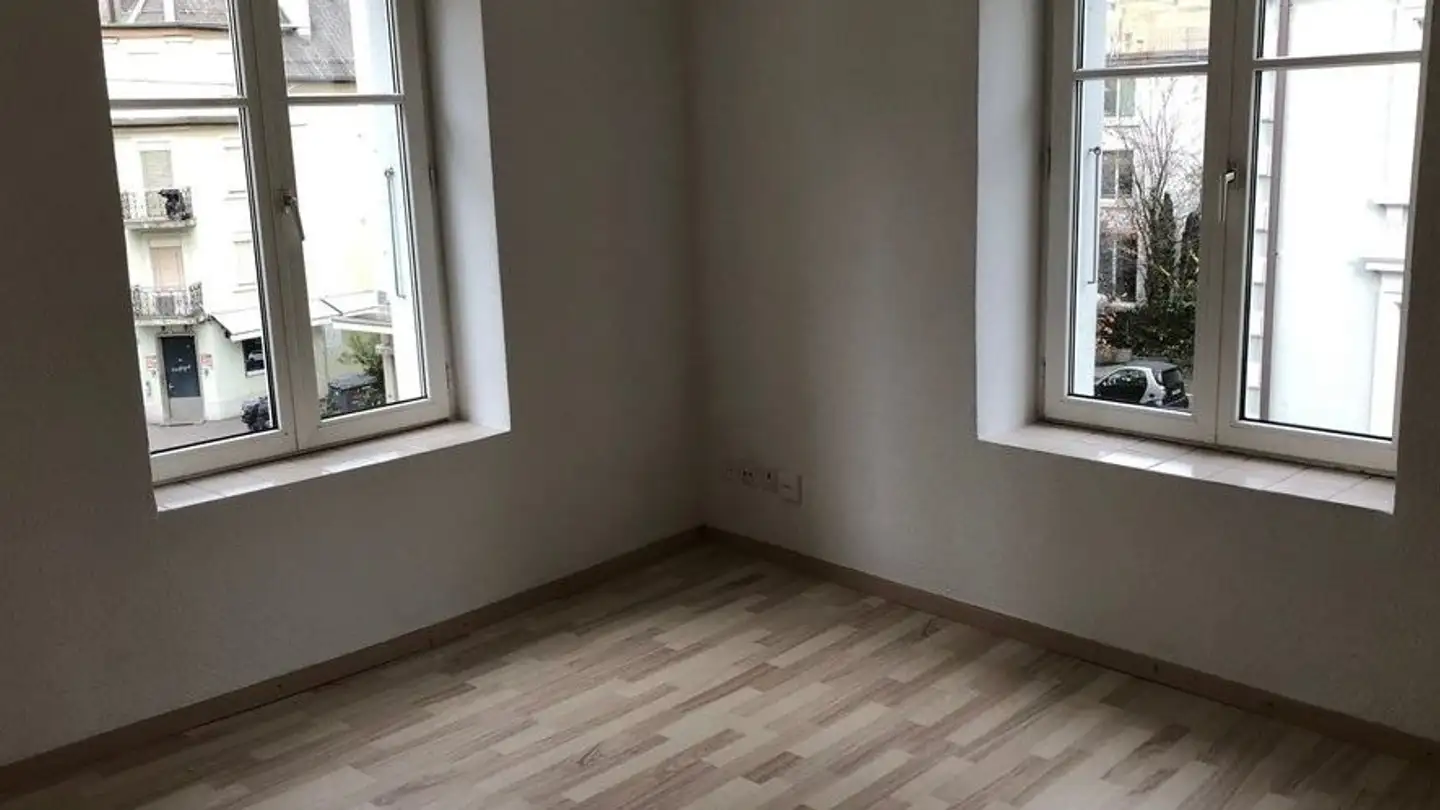 Zimmer mieten - Müllerstrasse 63, 8004 Zürich