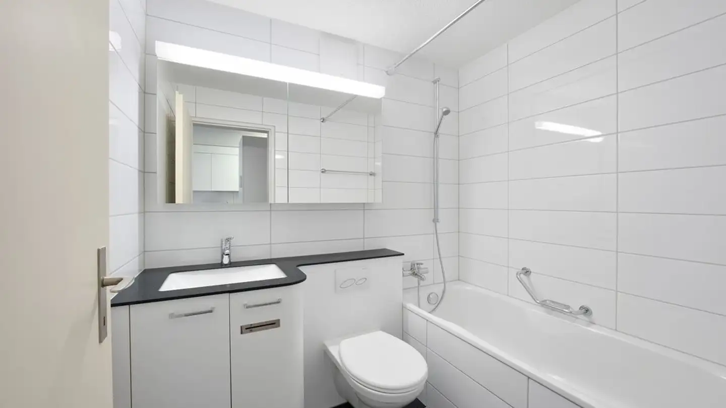 Appartamento in affitto - Schützenweg 24, 9470 Buchs SG - Foto 3