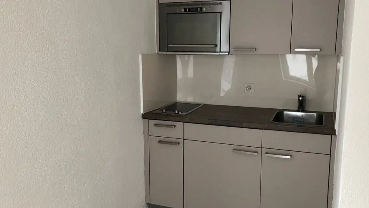 Zimmer mieten - Müllerstrasse 63, 8004 Zürich - Foto 3