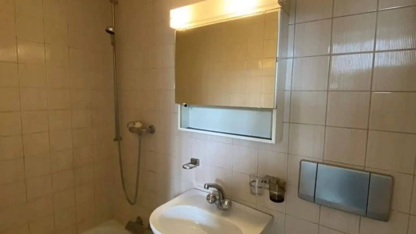 Zimmer mieten - Müllerstrasse 63, 8004 Zürich - Foto 4