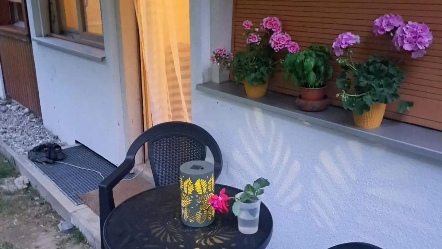 Appartamento in affitto - Route De Crans-Montana 17, 3963 Montana - Photo 4