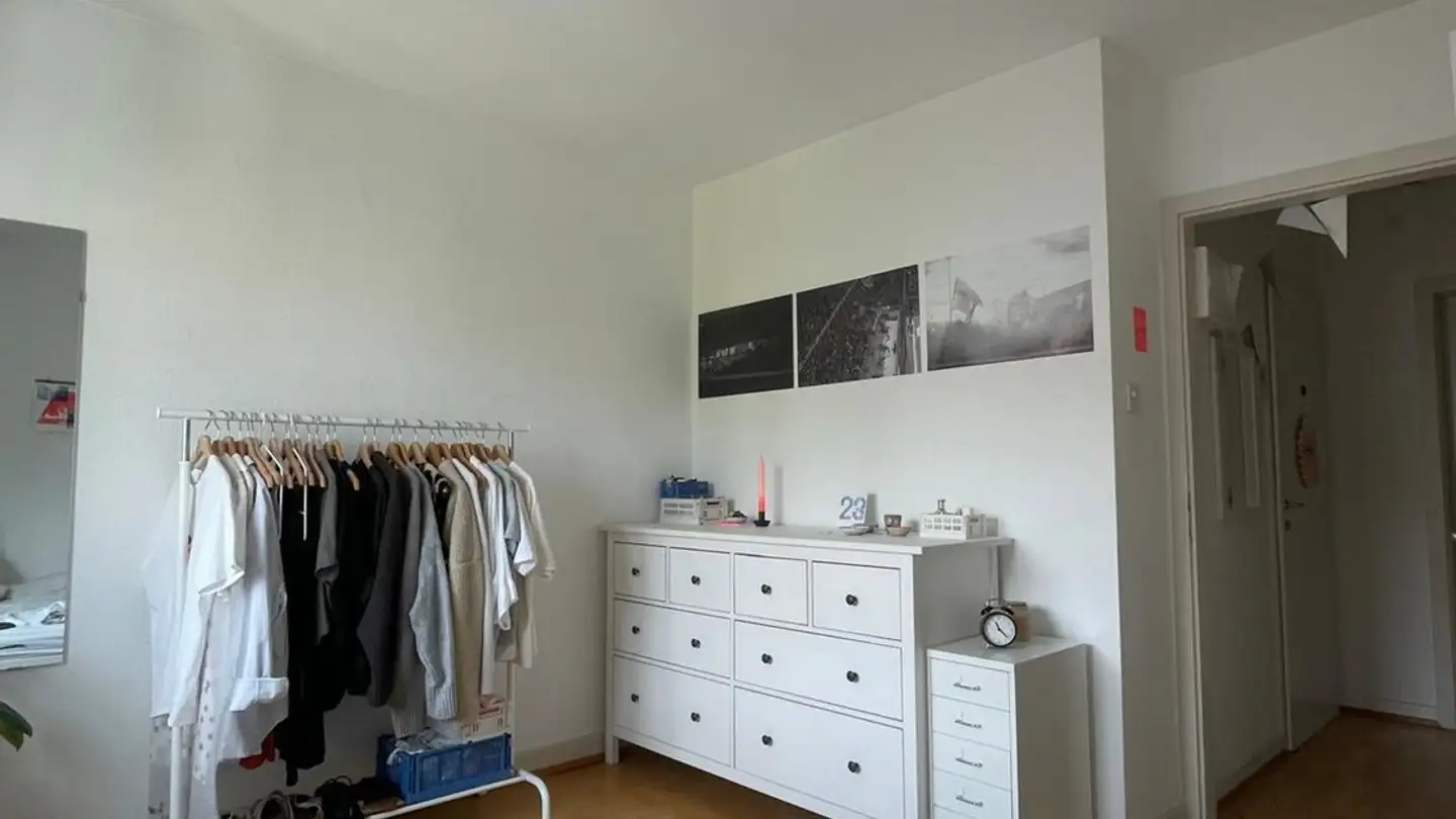 Single room for rent - 4058 Basel - Photo 2