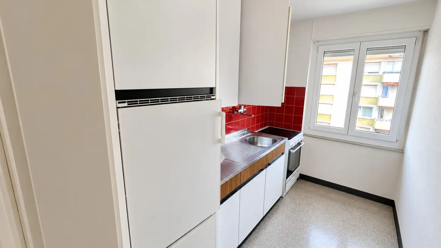 Wohnung mieten - Bechburgstrasse 23, 4528 Zuchwil - Foto 2