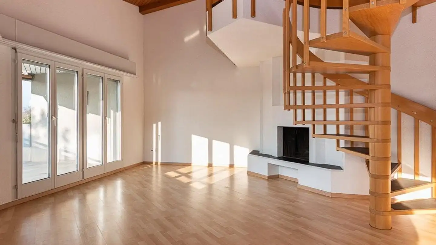 Villa à louer - Bibenlosstrasse 7, 5620 Bremgarten AG - Photo 2
