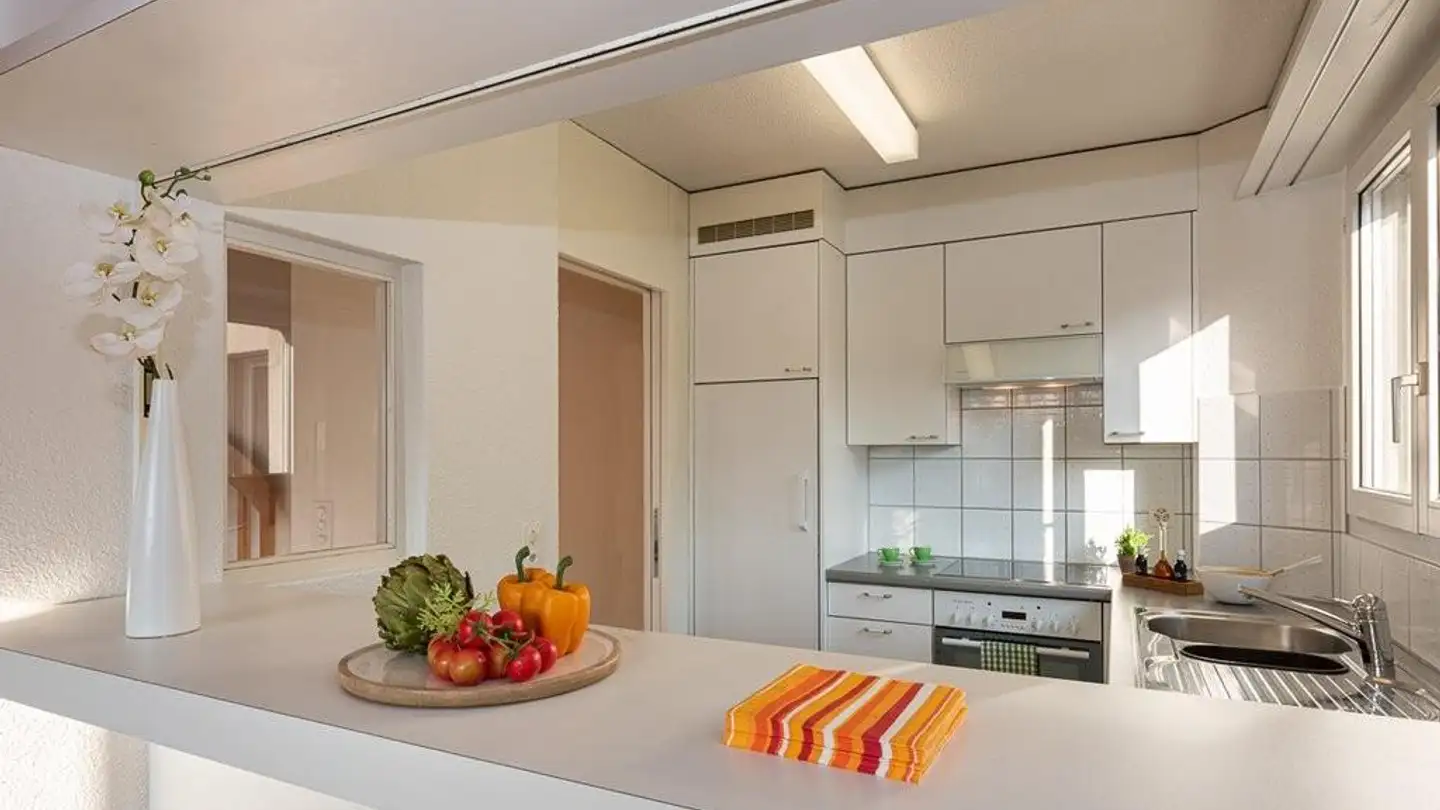 Villa à louer - Bibenlosstrasse 7, 5620 Bremgarten AG - Photo 3