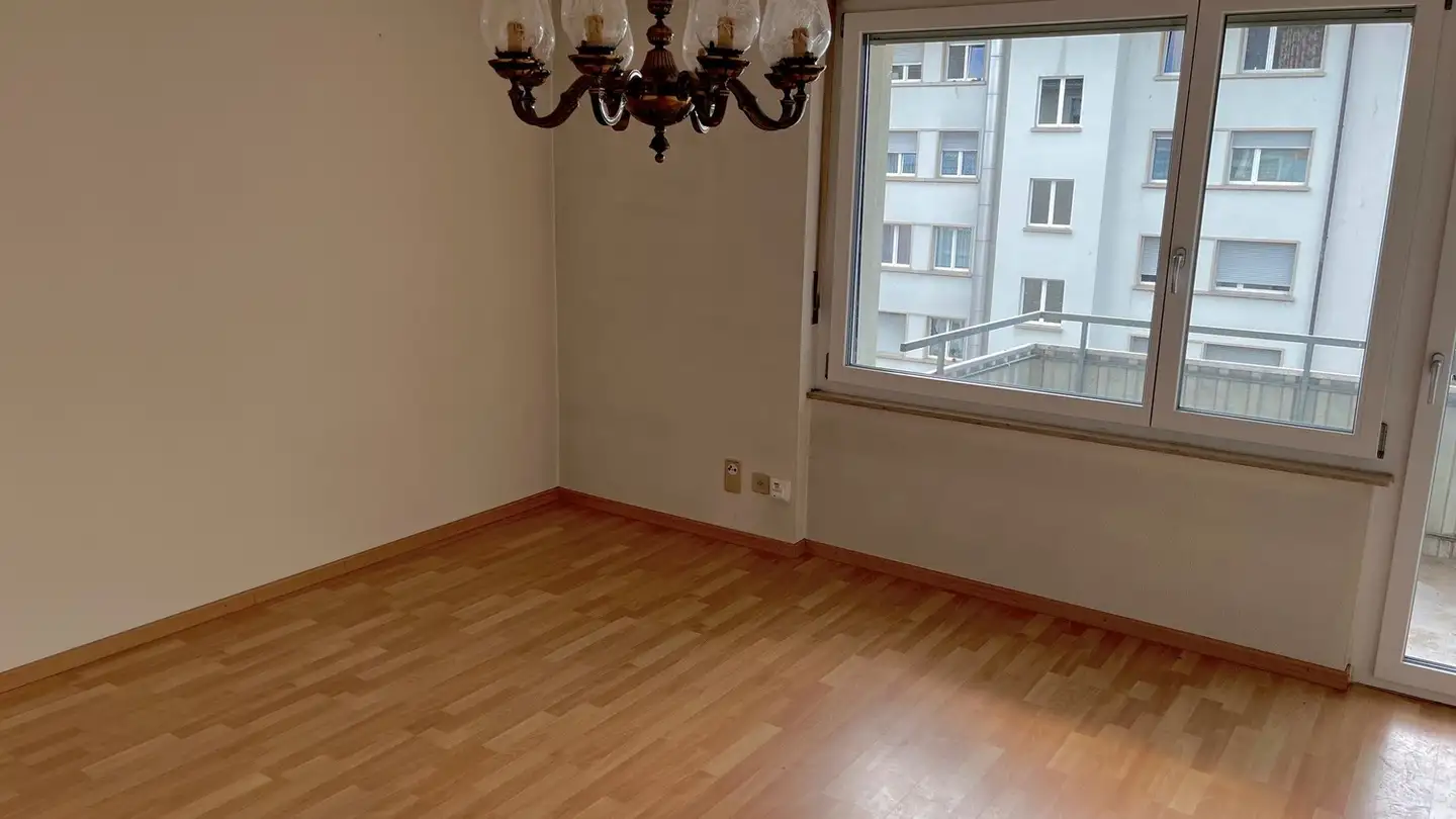 Wohnung mieten - Bechburgstrasse 23, 4528 Zuchwil - Foto 3