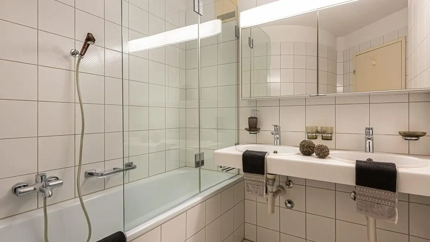 Villa à louer - Bibenlosstrasse 7, 5620 Bremgarten AG - Photo 4
