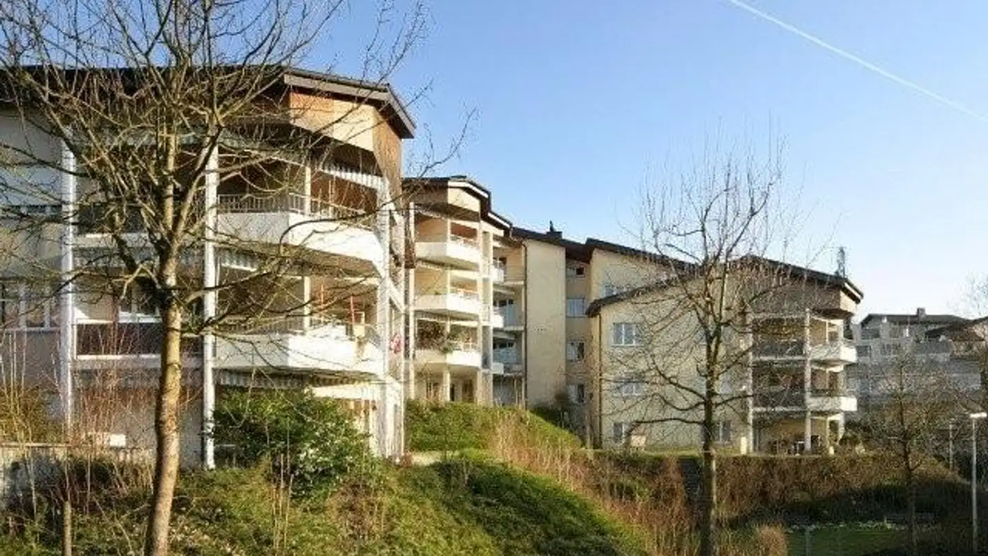 Villa à louer - Bibenlosstrasse 7, 5620 Bremgarten AG