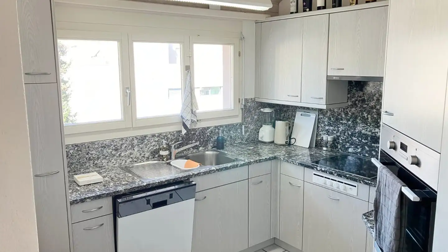 Stanza singola in affitto - Mülibach 35, 8852 Altendorf - Foto 4