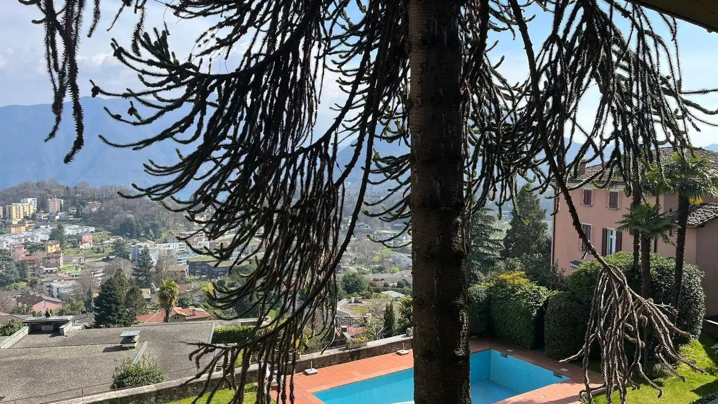 Appartamento in vendita - 6932 Breganzona