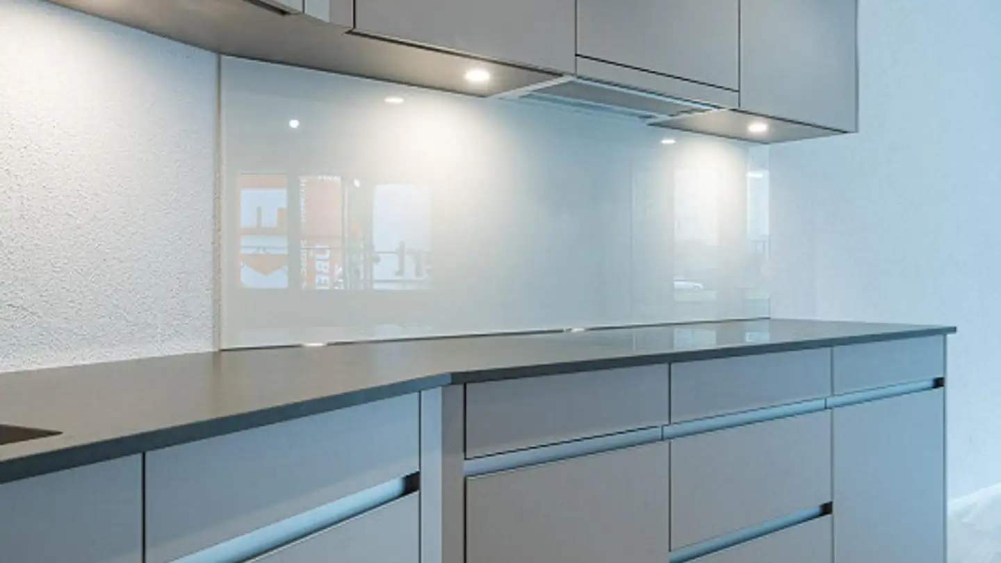 Appartamento in affitto - Hauentalstrasse, 8200 Schaffhausen - Foto 2