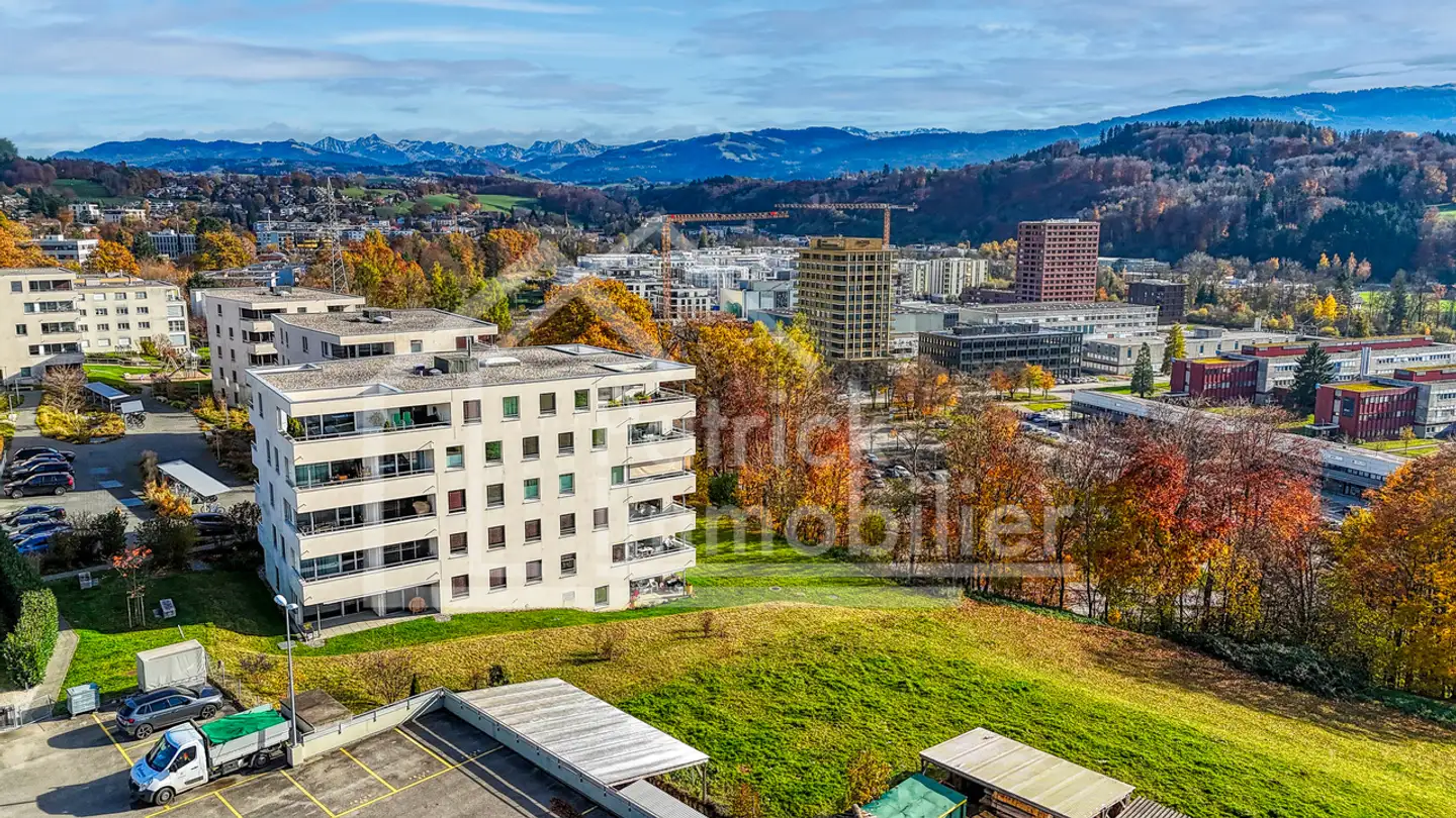 Apartment for sale - 1723 Marly