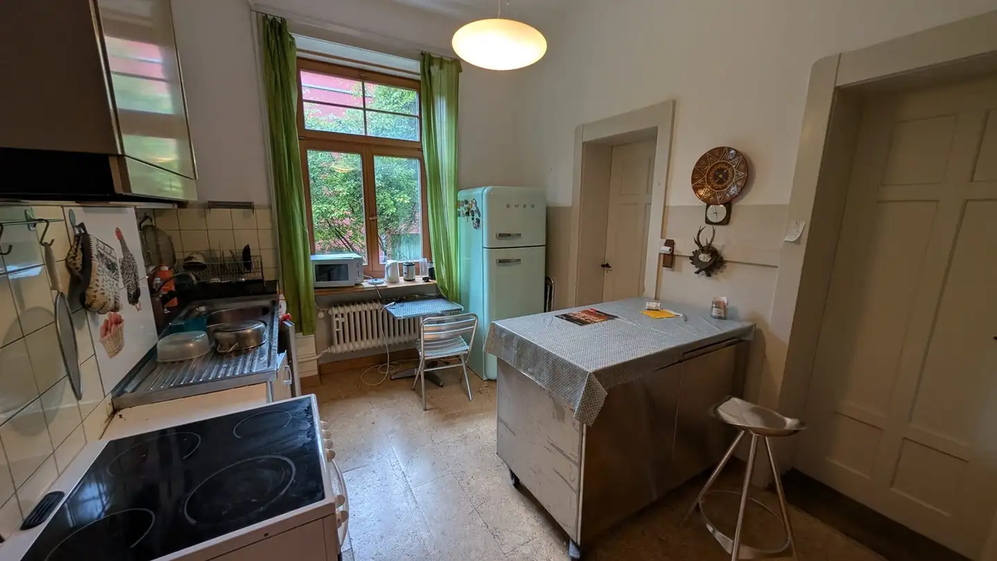 Chambre à louer - Sonnenbergstrasse 17, 7000 Chur - Photo 2
