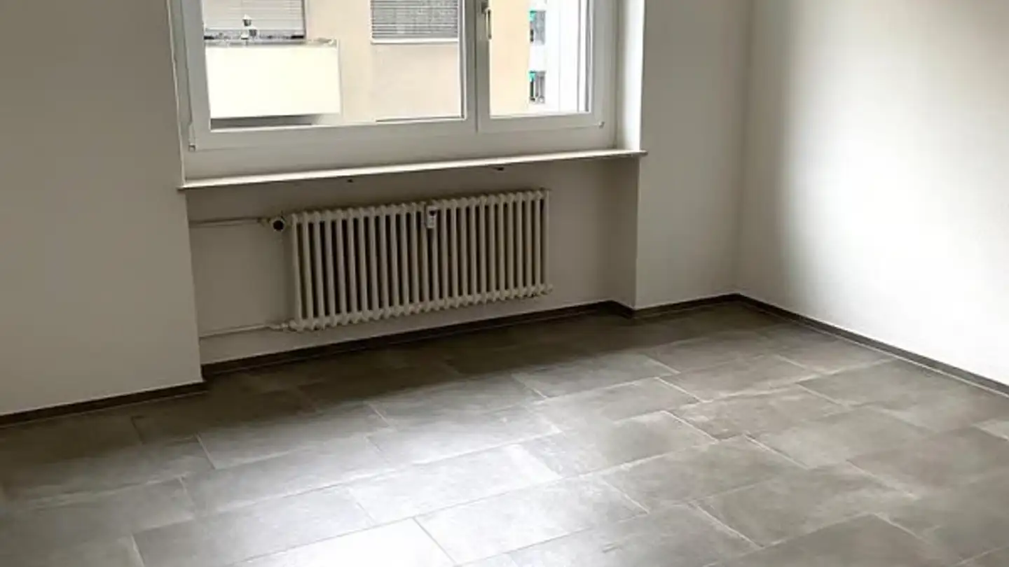 Appartement meublé à louer - Habsburgerstrasse 27, 4055 Basel