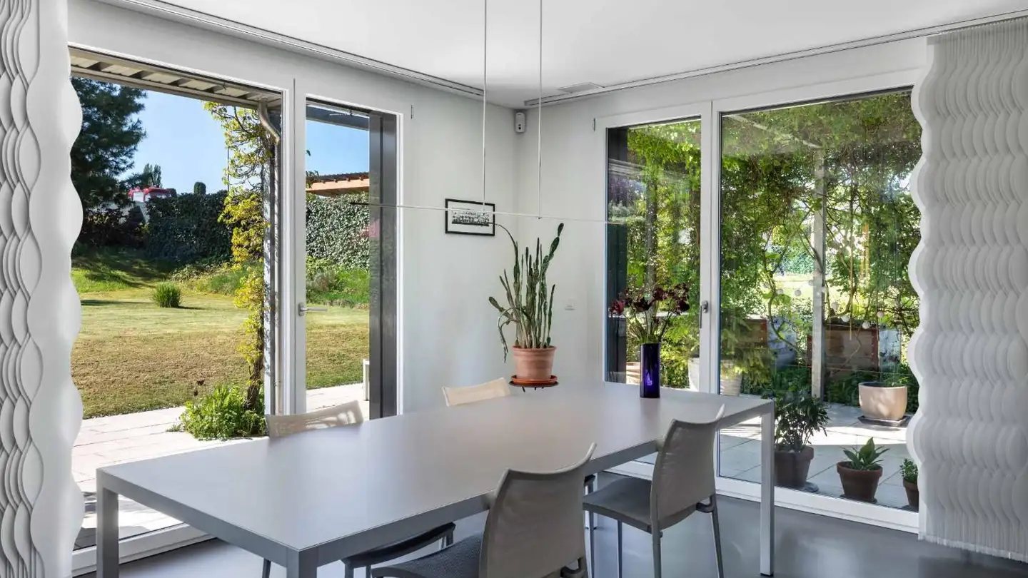 Villa in vendita - 1400 Cheseaux-Noréaz - Foto 4